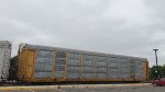 NKCR 5872 (Body) TTGX 702671 (Flat)
